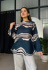 Abstract Pattern Formal Co Ord Set